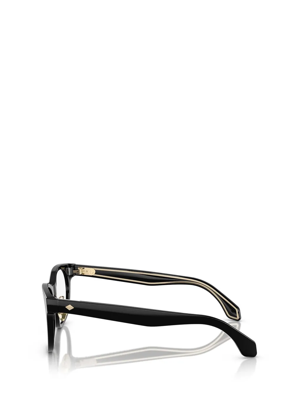 Rectangular Eyeglasses