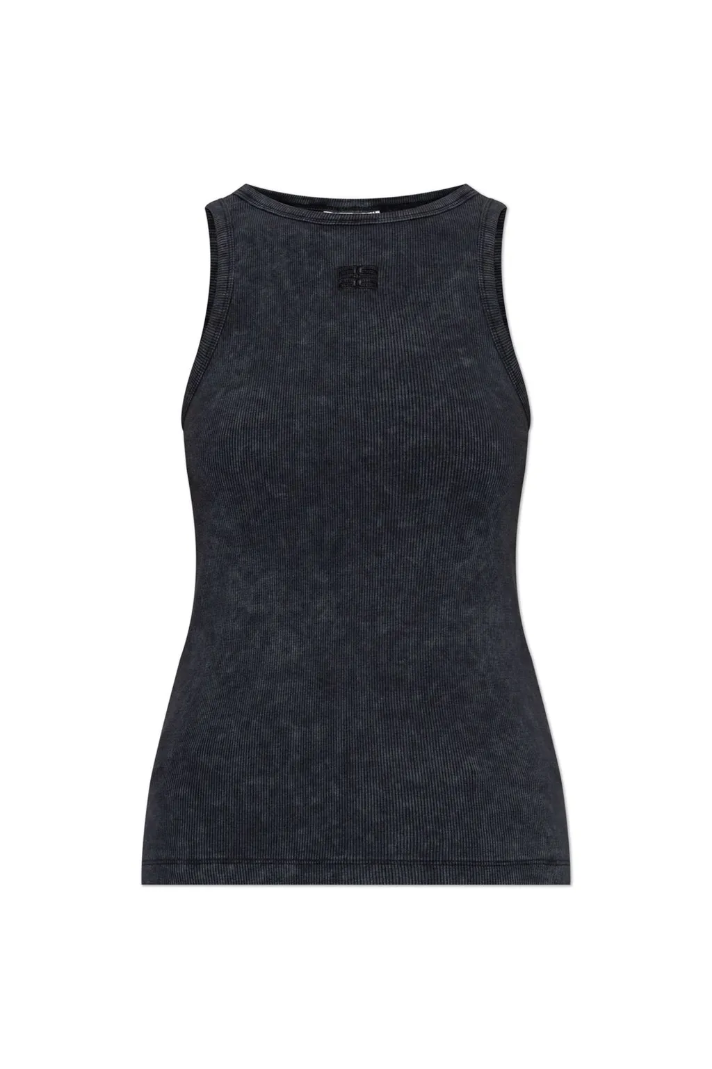 Ribbed Tank Top