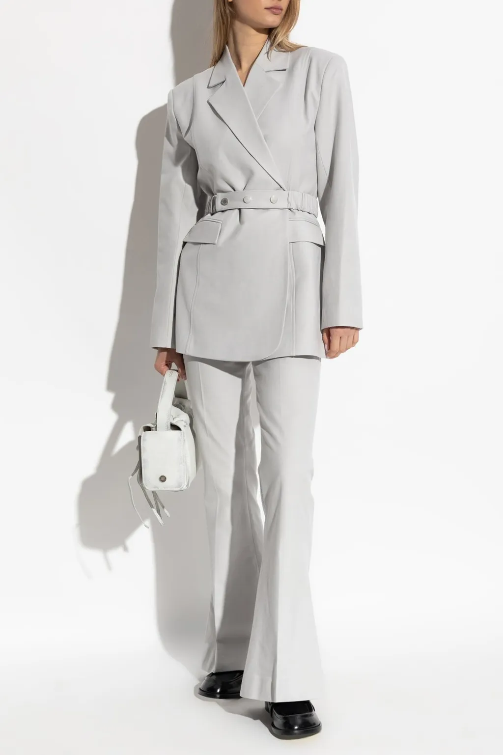 Flared Trousers