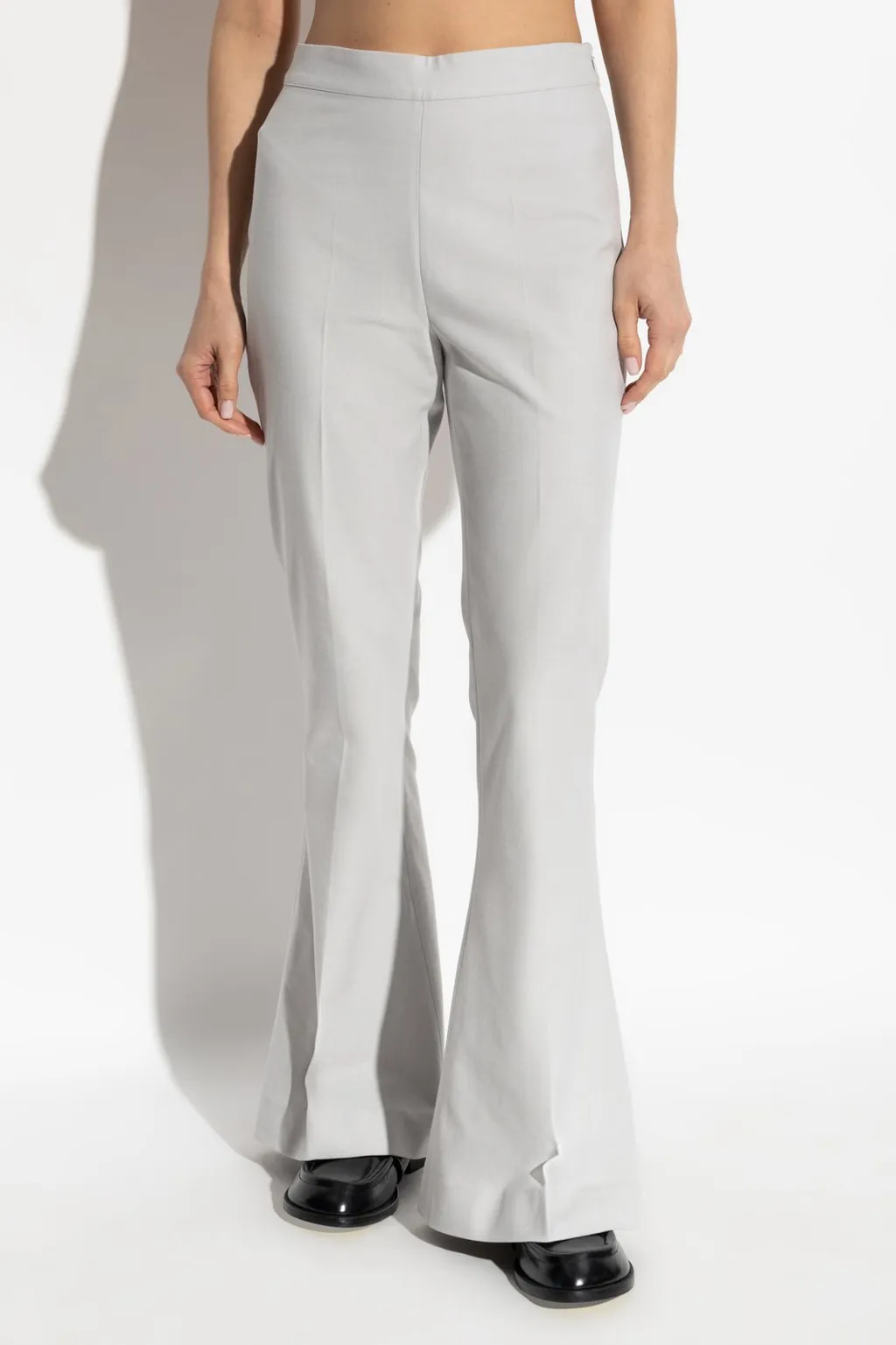 Flared Trousers