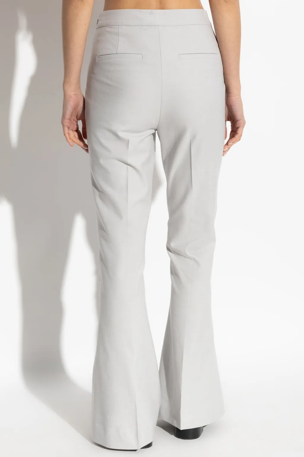 Flared Trousers