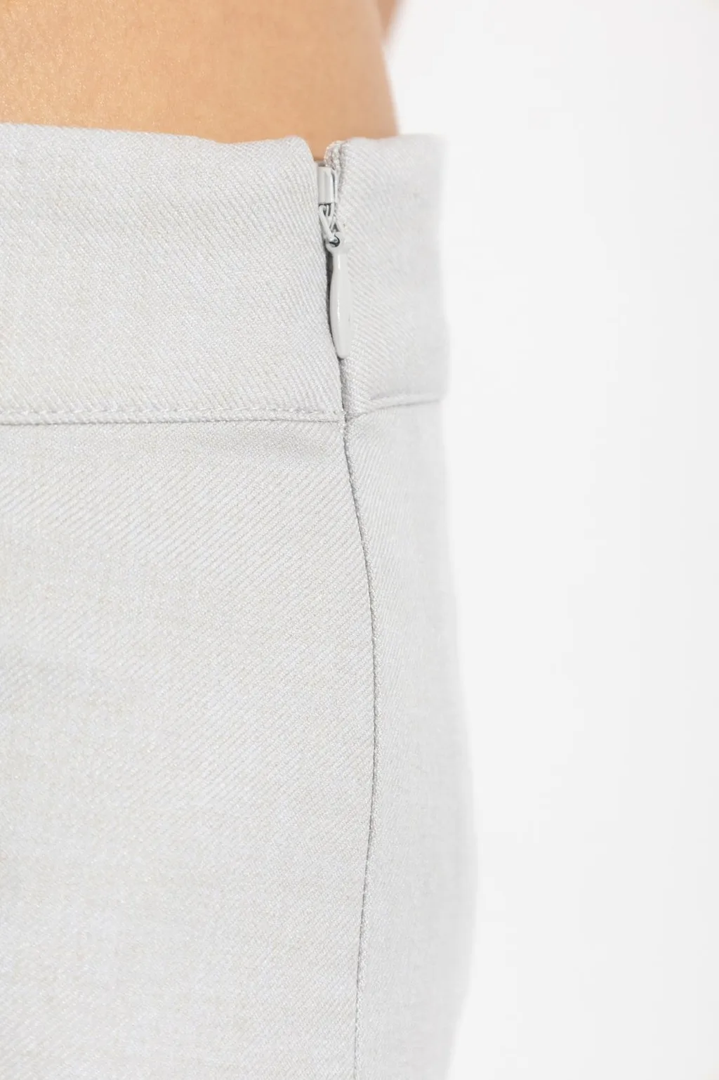 Flared Trousers