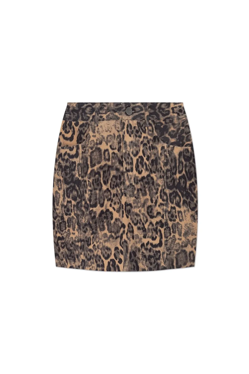 Mini Skirt
