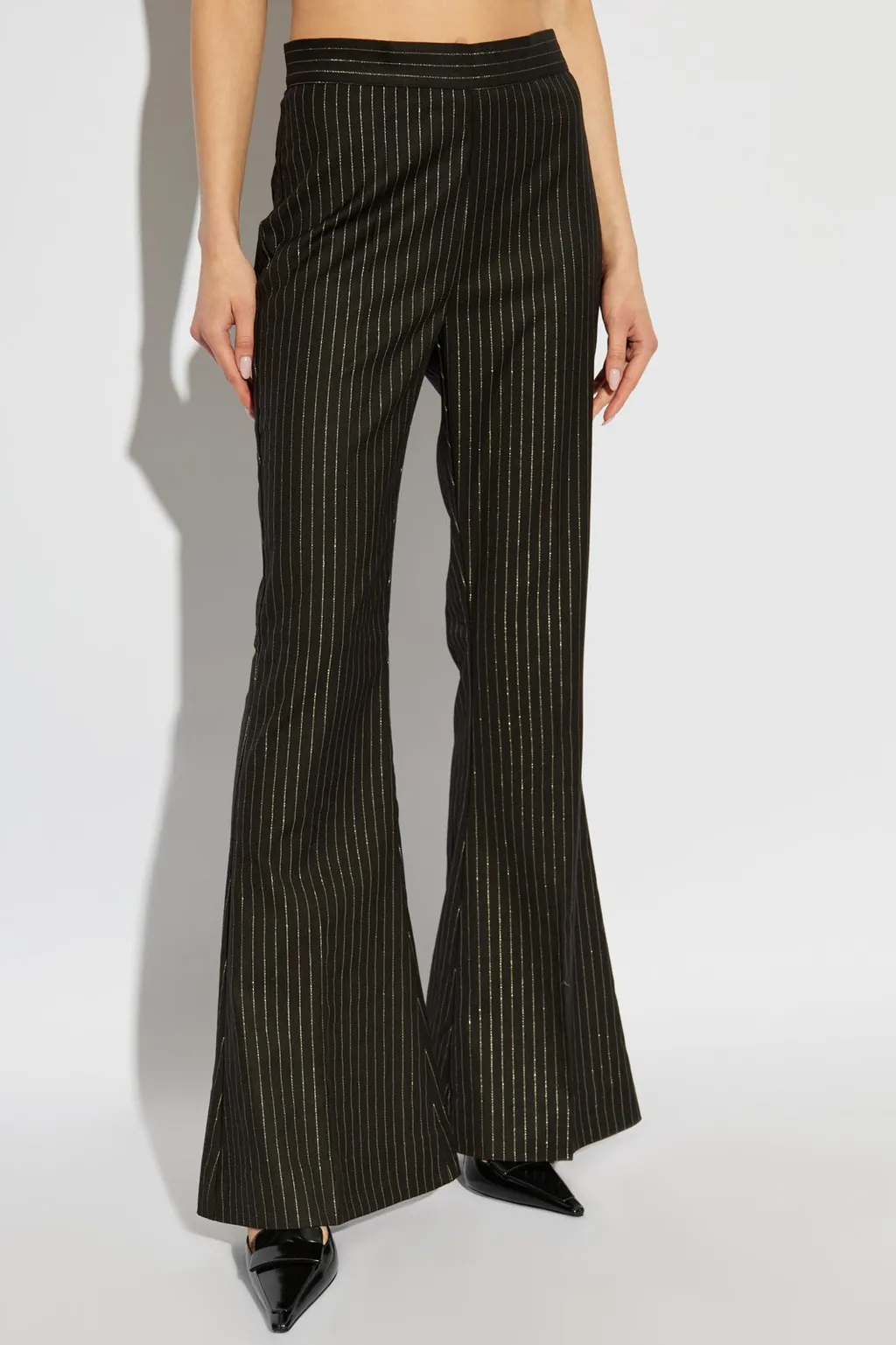 Flared Trousers