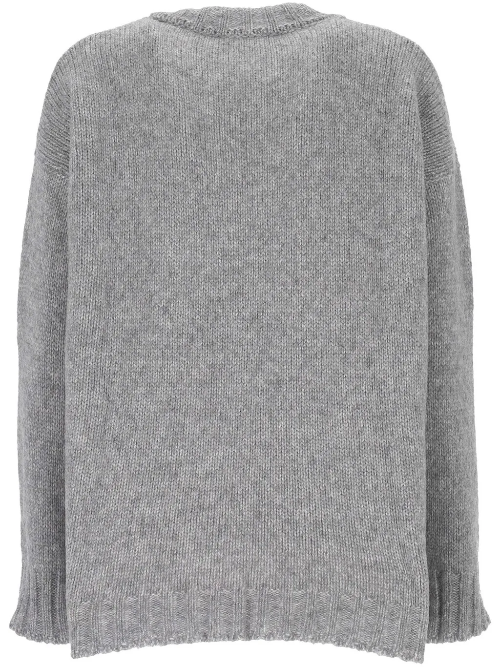 Crewneck Sweater