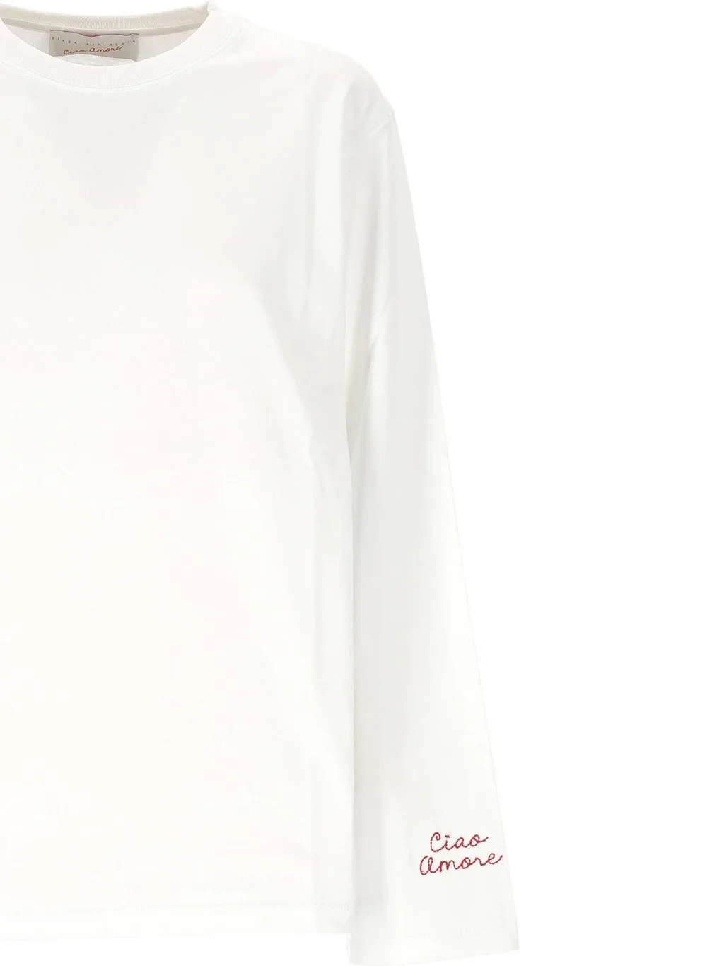 Long Sleeve T-Shirt