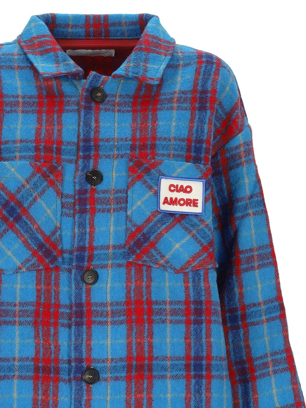 Plaid Shirt