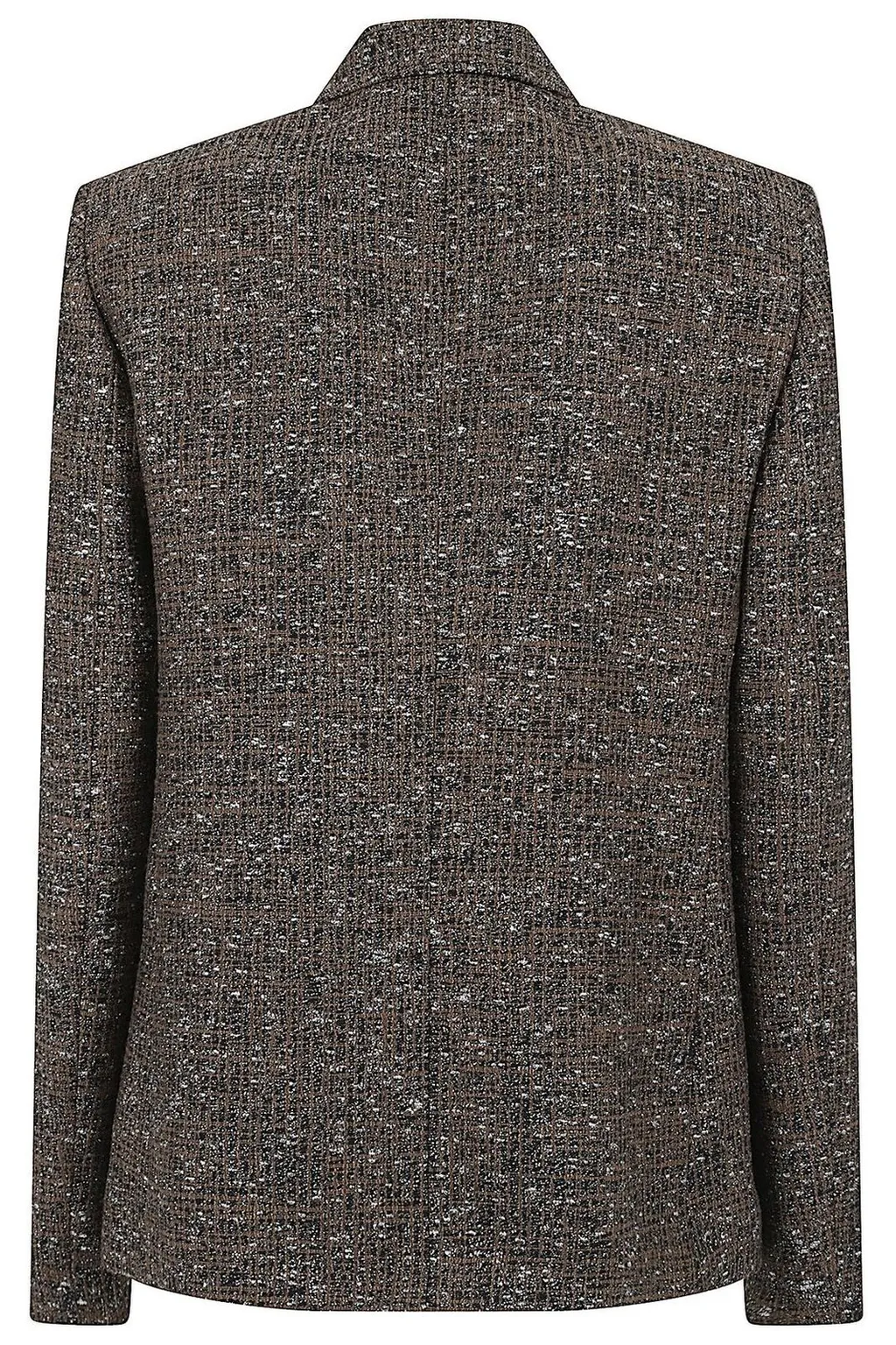 Tweed Blazer