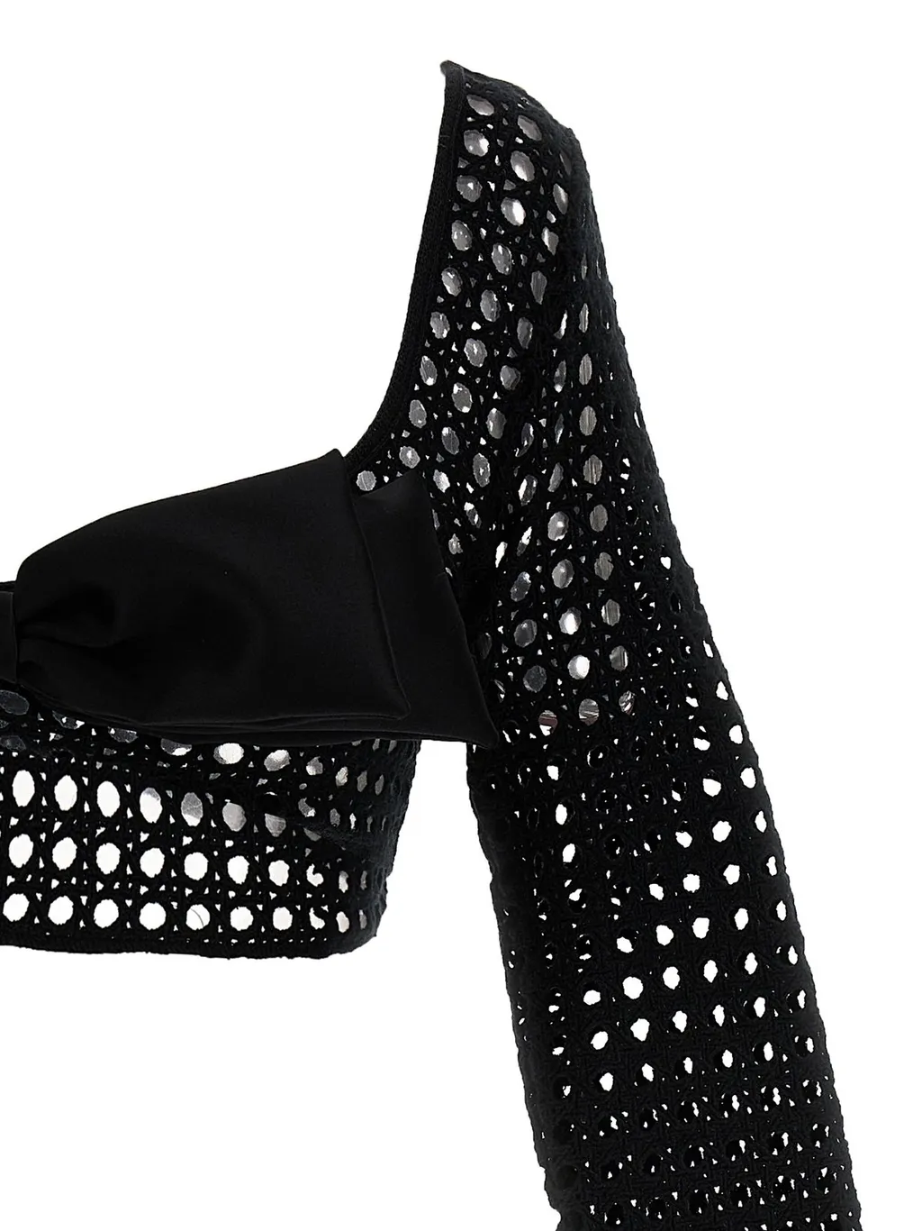 Cropped Bolero
