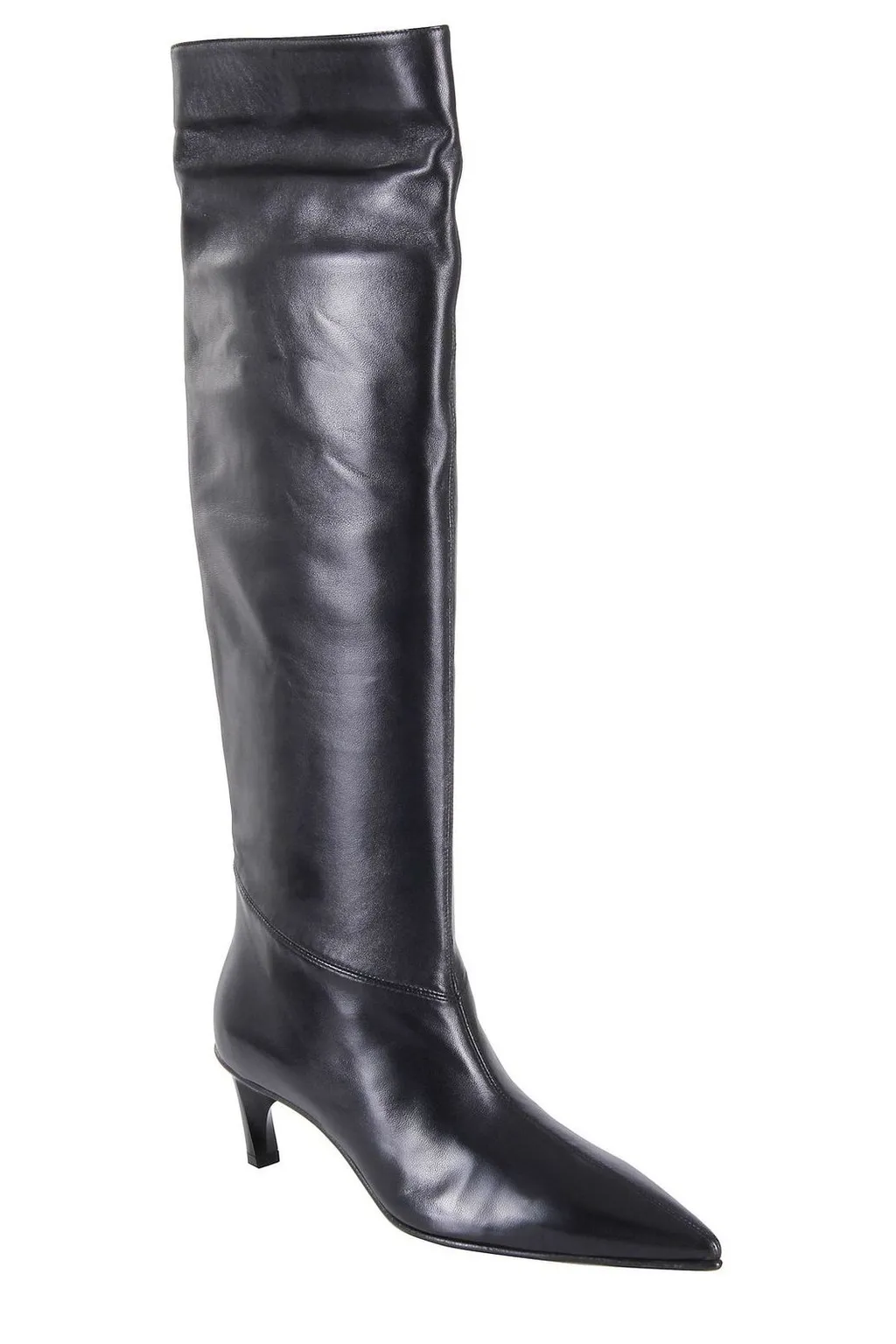 Knee-High Boots