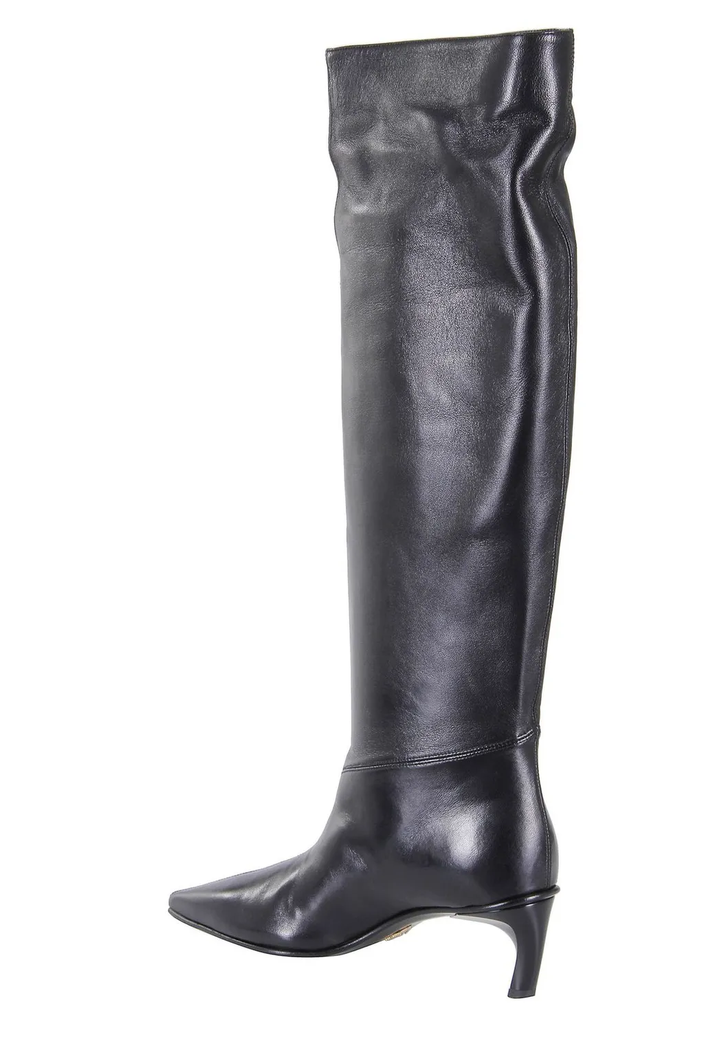 Knee-High Boots