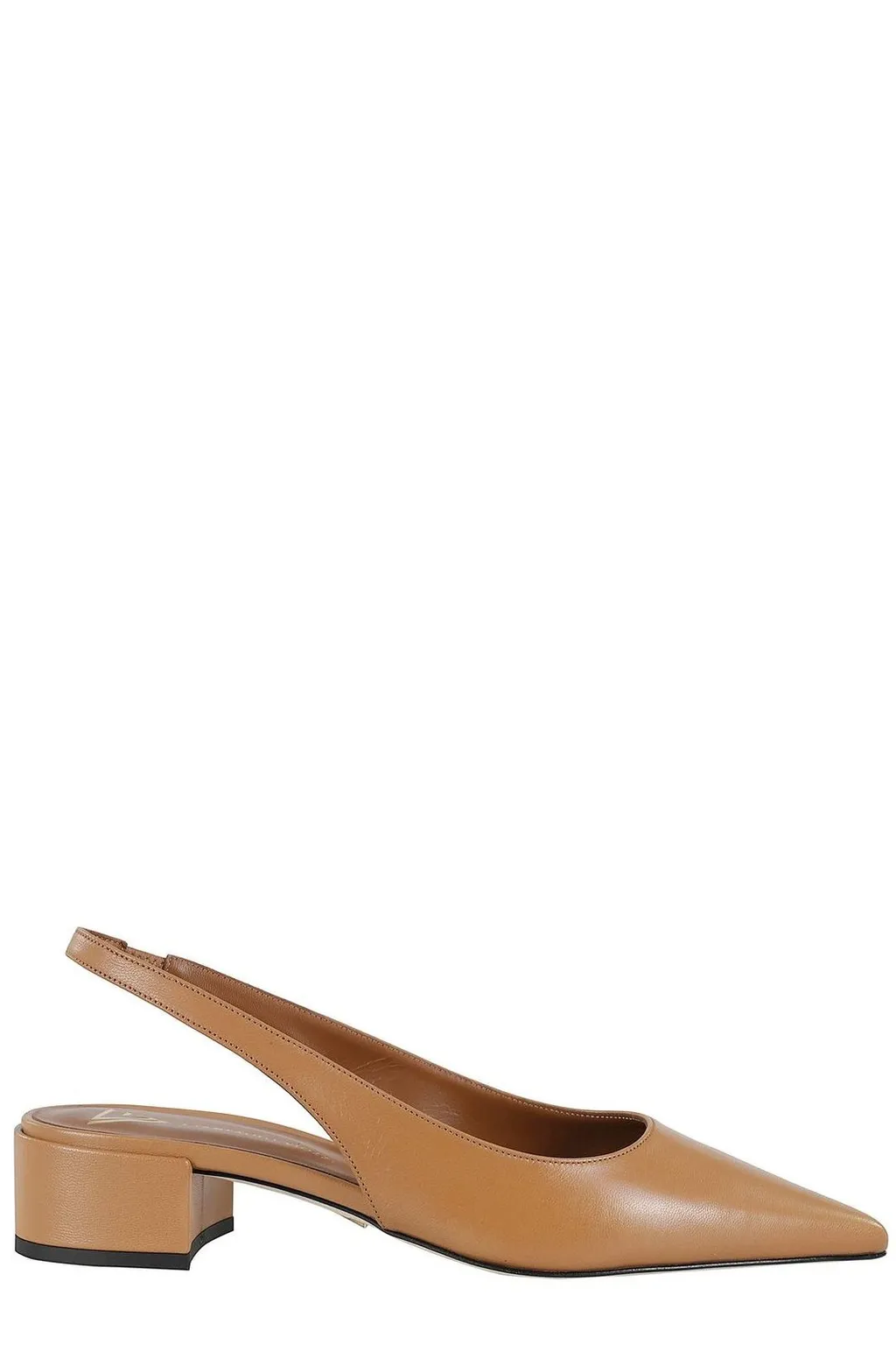 Slingback Pumps