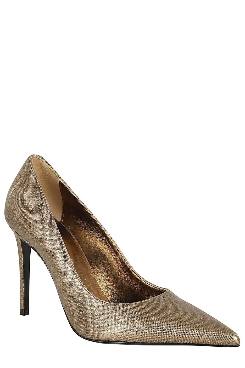 Pointed Toe Pumps