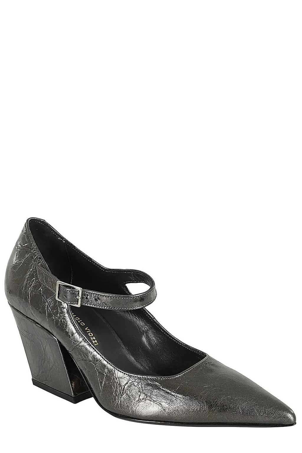 Mary Jane Pumps