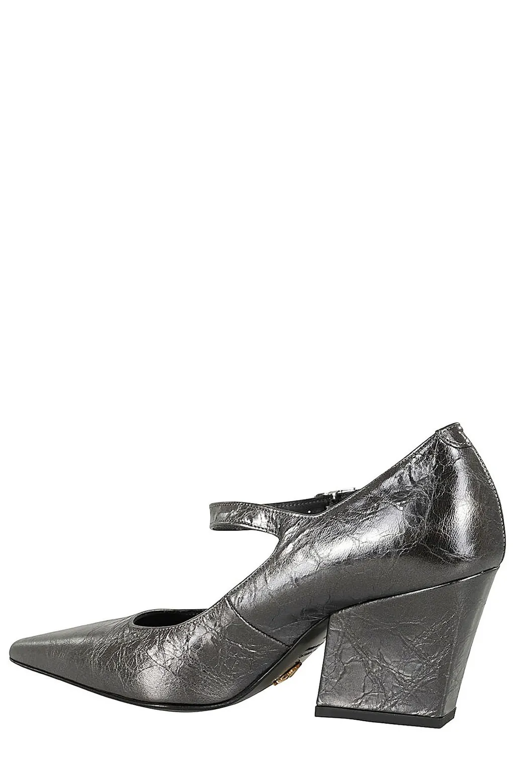 Mary Jane Pumps
