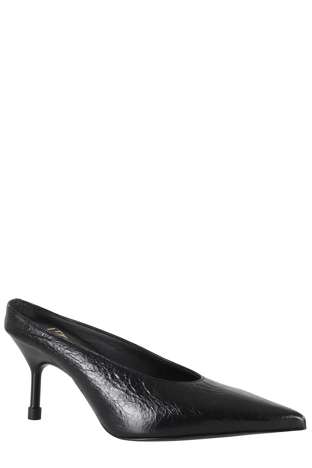 Pointed Toe Pumps