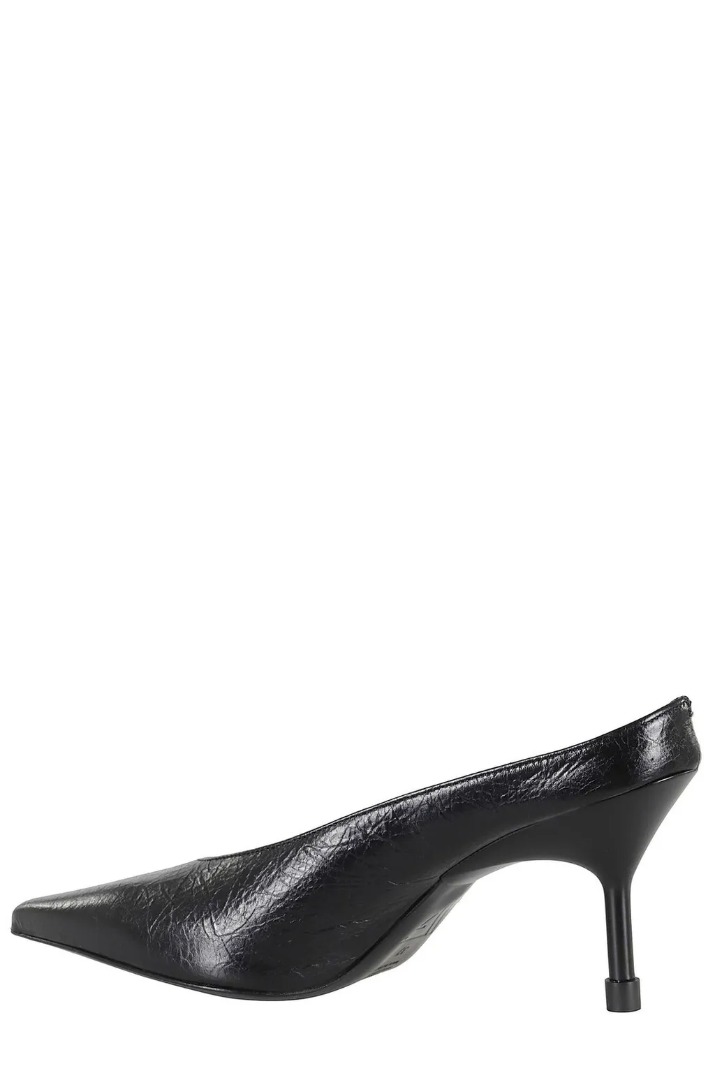 Pointed Toe Pumps