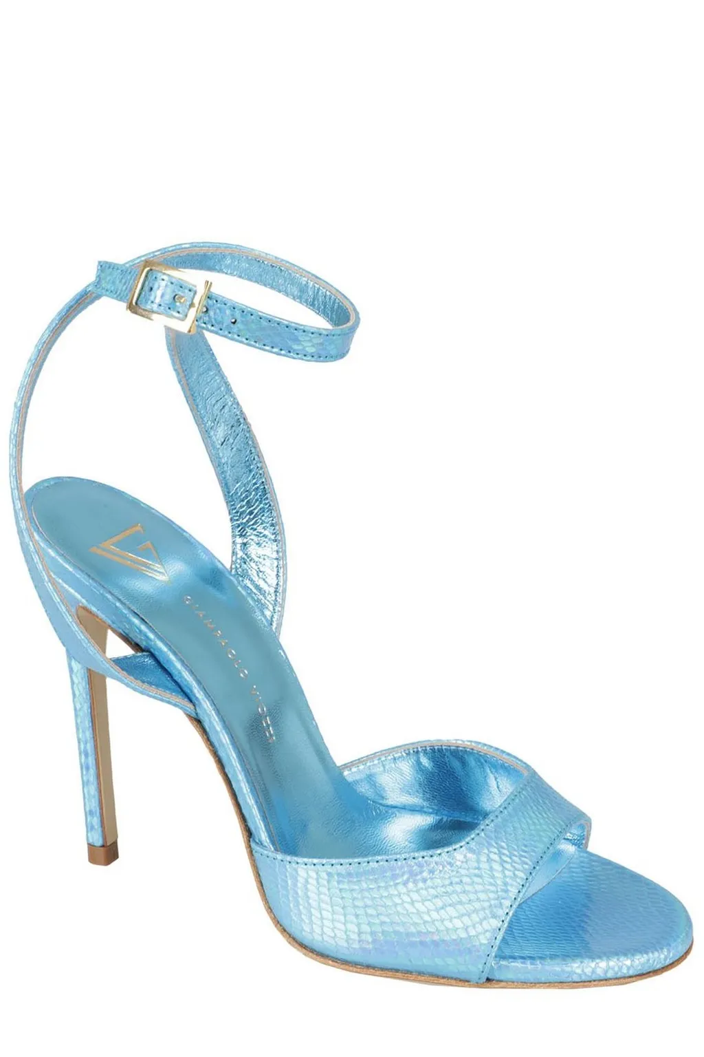 Ankle Strap Sandals