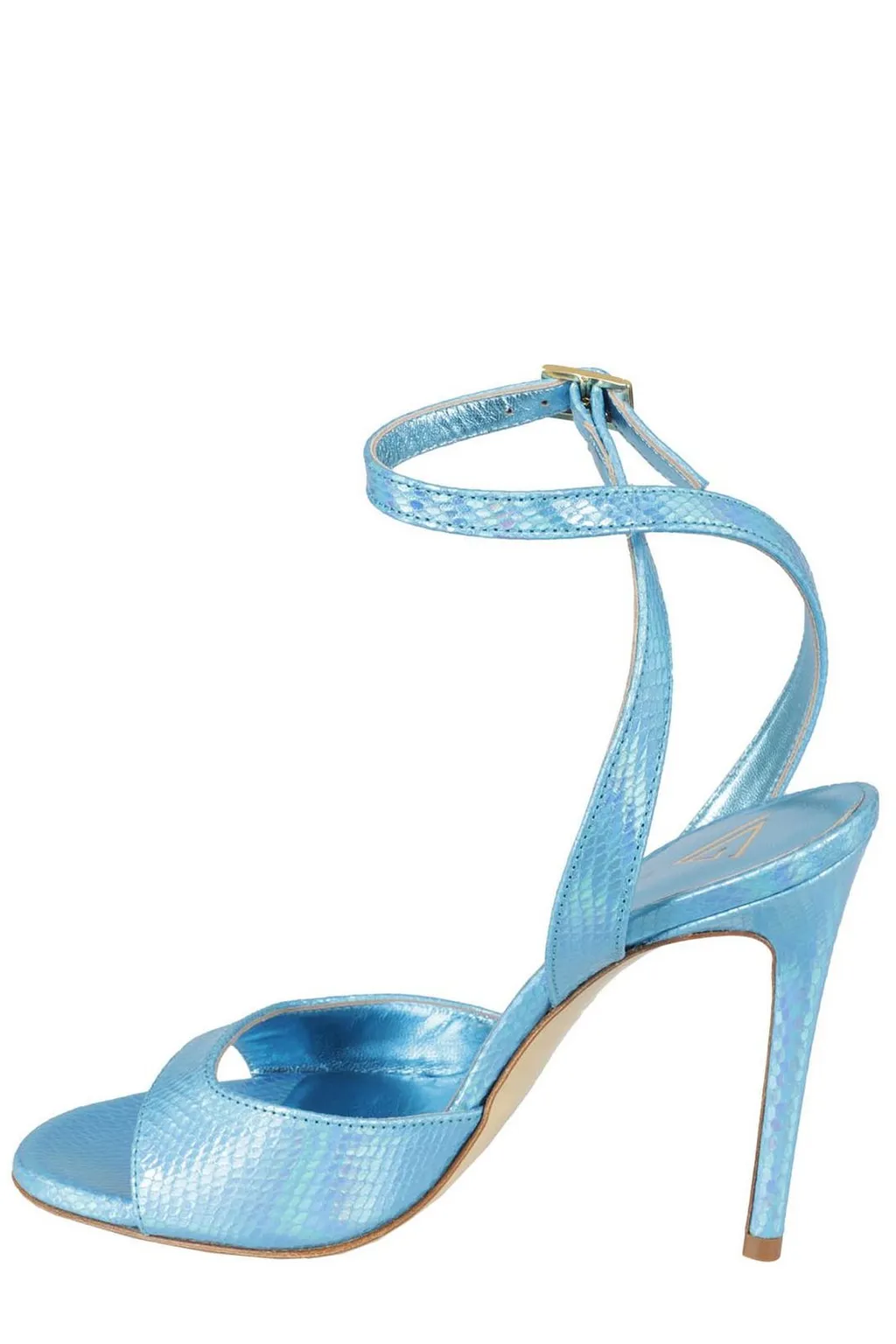 Ankle Strap Sandals