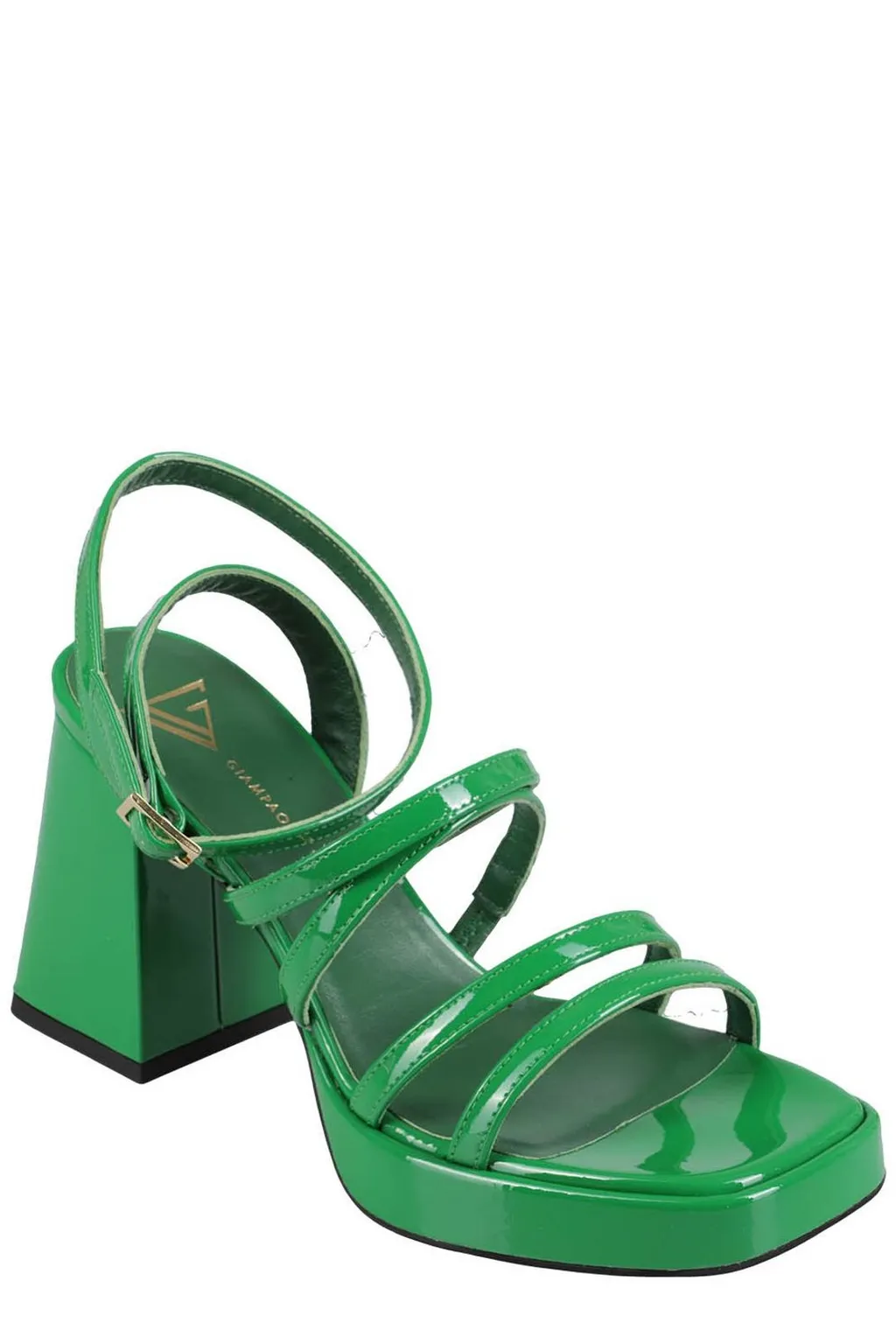 Platform Sandals