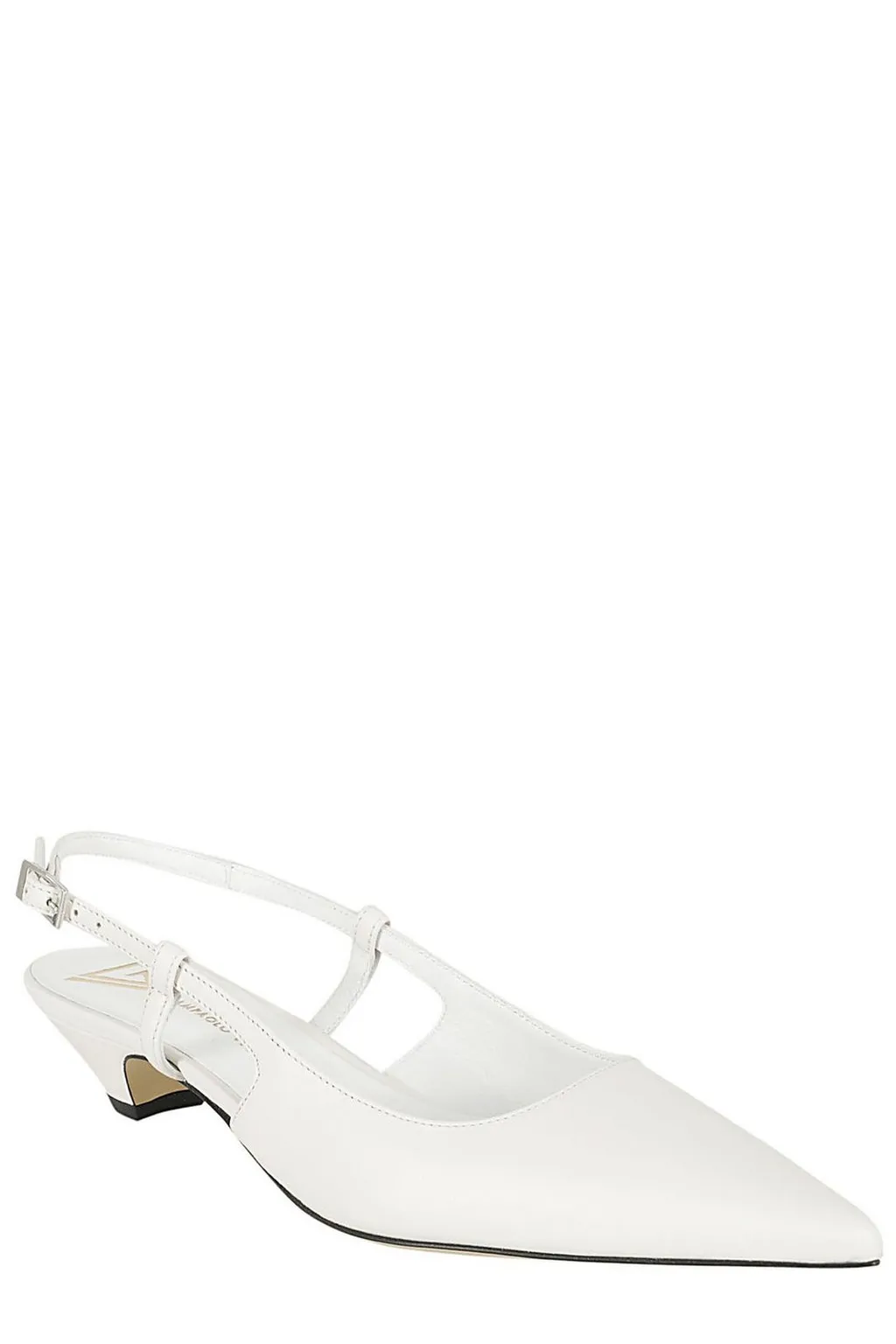 Slingback Pumps