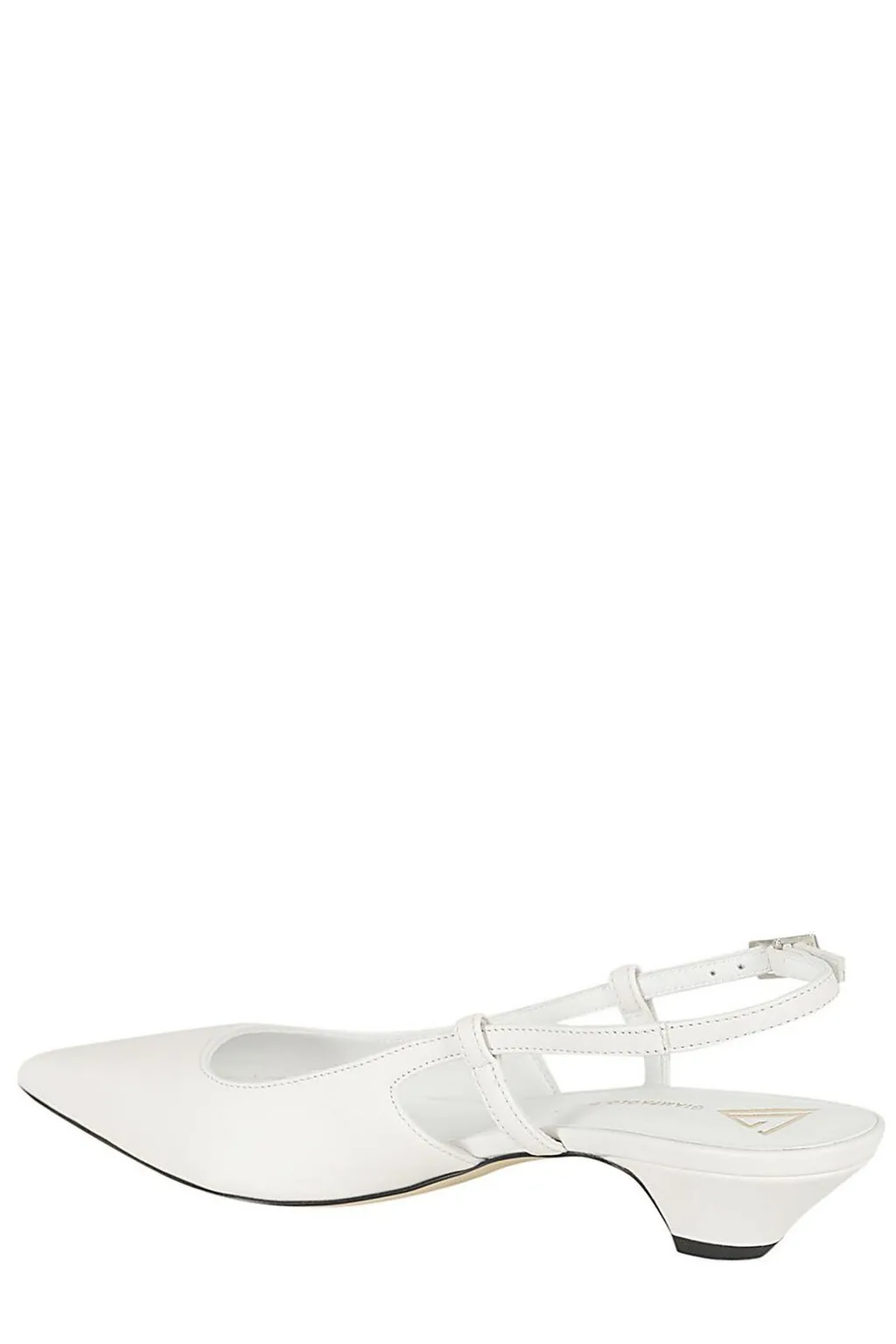 Slingback Pumps