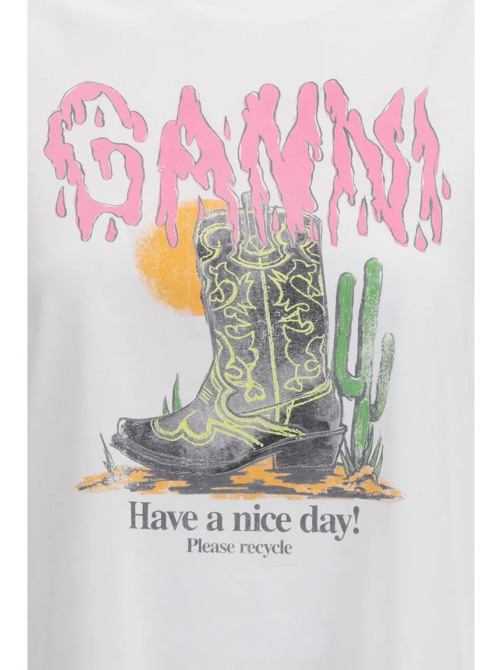 Graphic T-Shirt