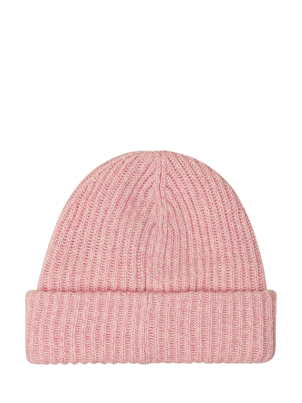 Ribbed Beanie