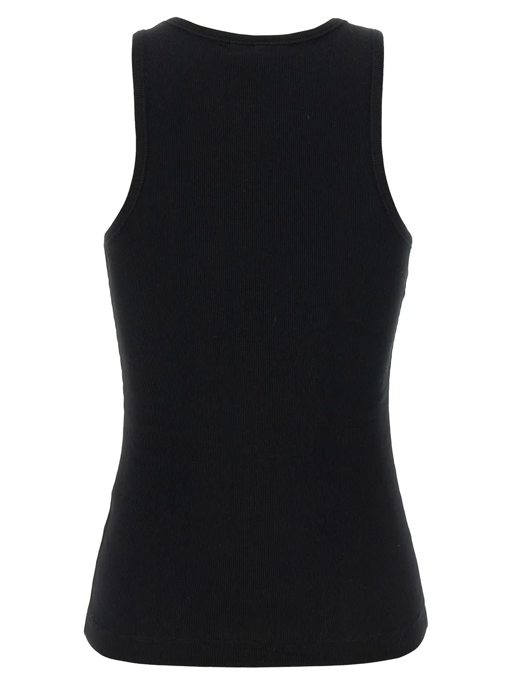 Ribbed Tank Top