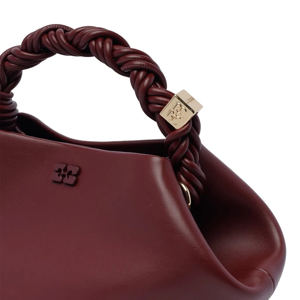 Top Handle Bag