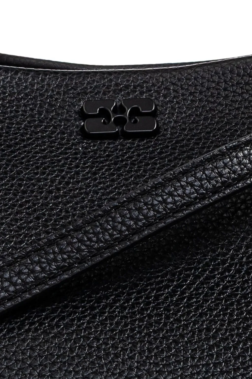 Knot Top Handle Bag