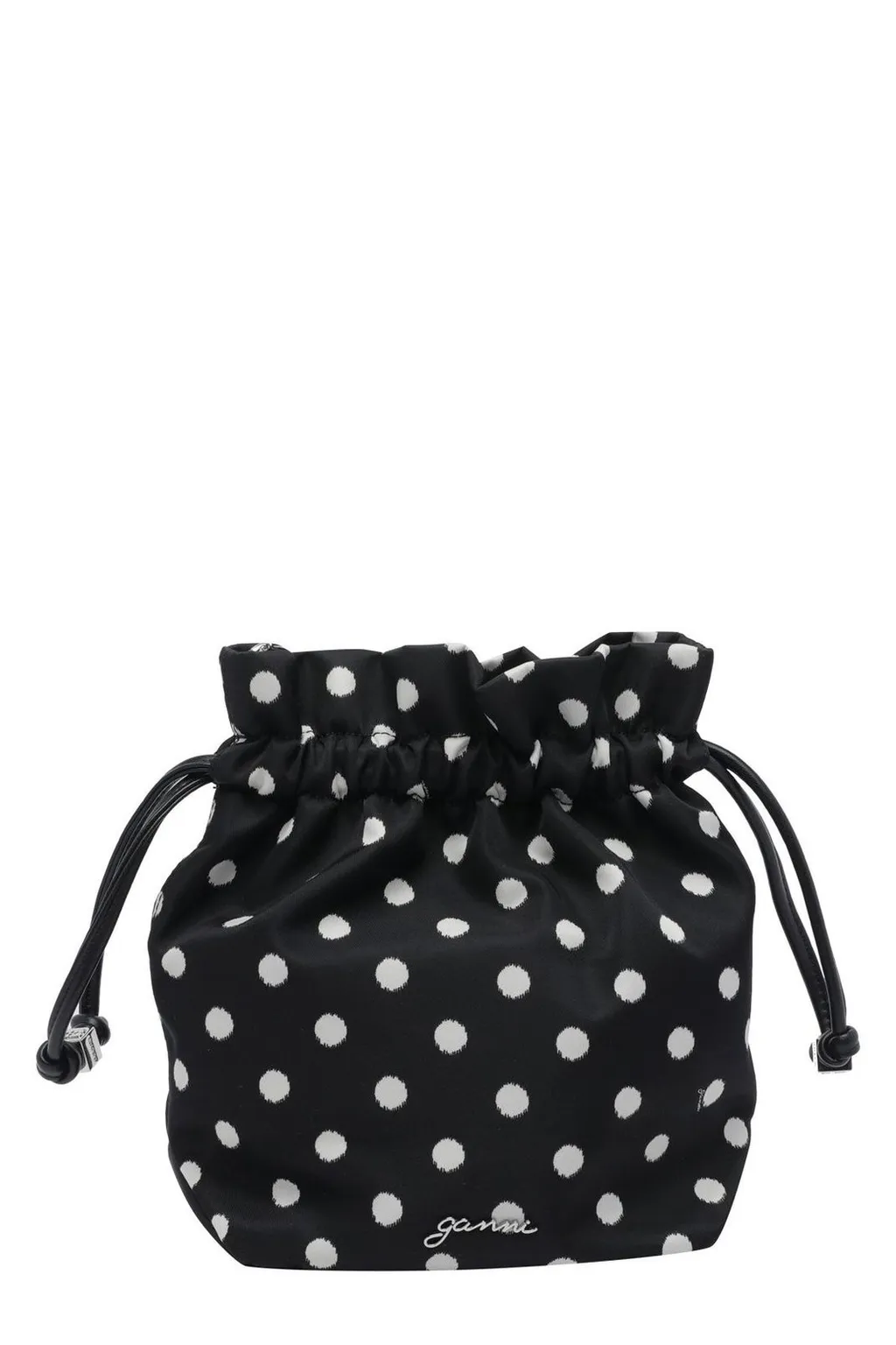 Drawstring Pouch Bag
