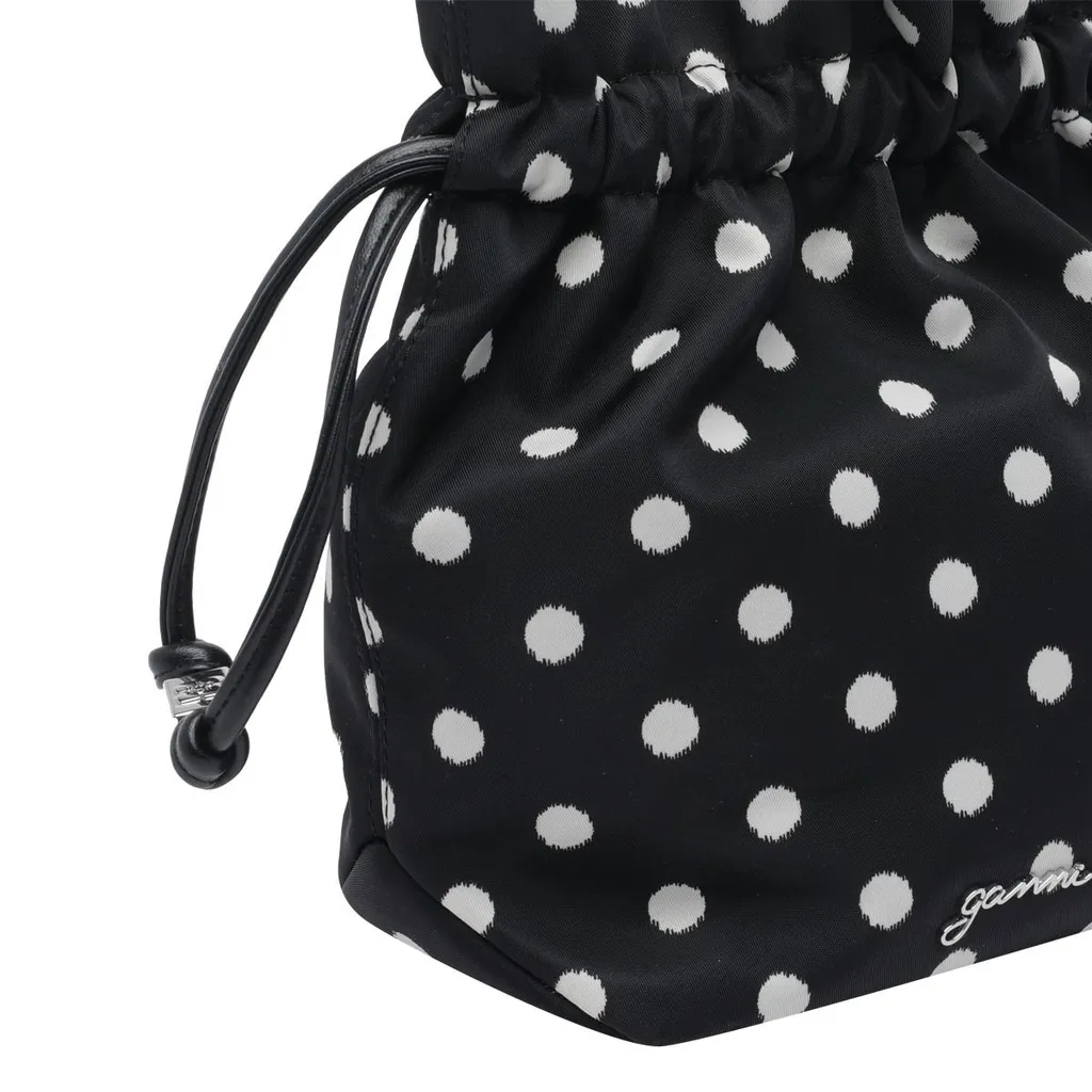 Drawstring Pouch Bag