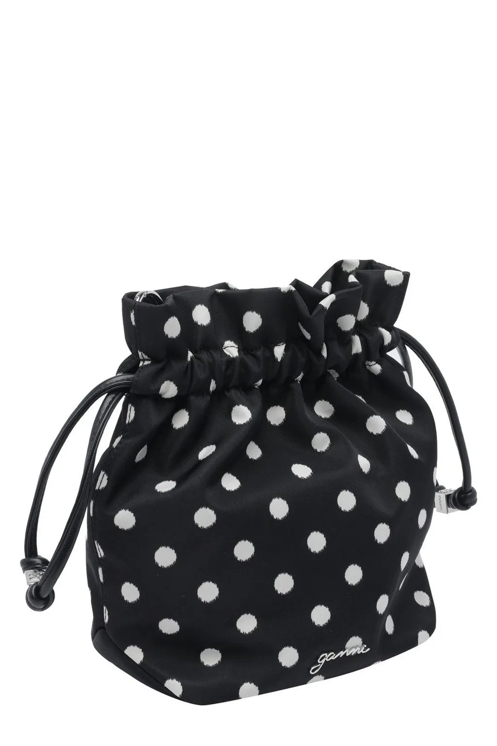 Drawstring Pouch Bag