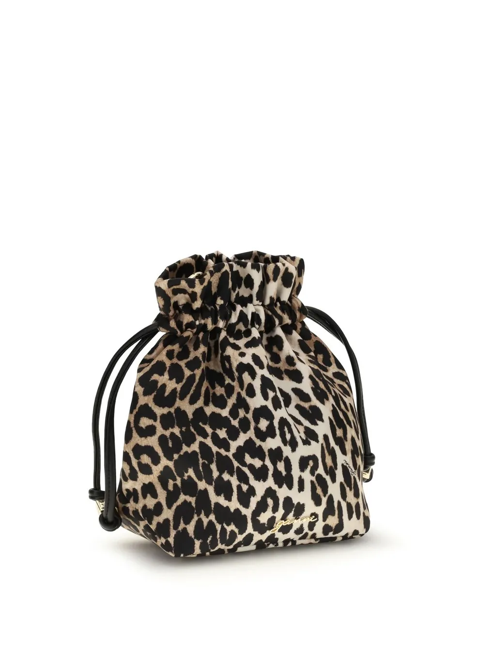 Drawstring Pouch