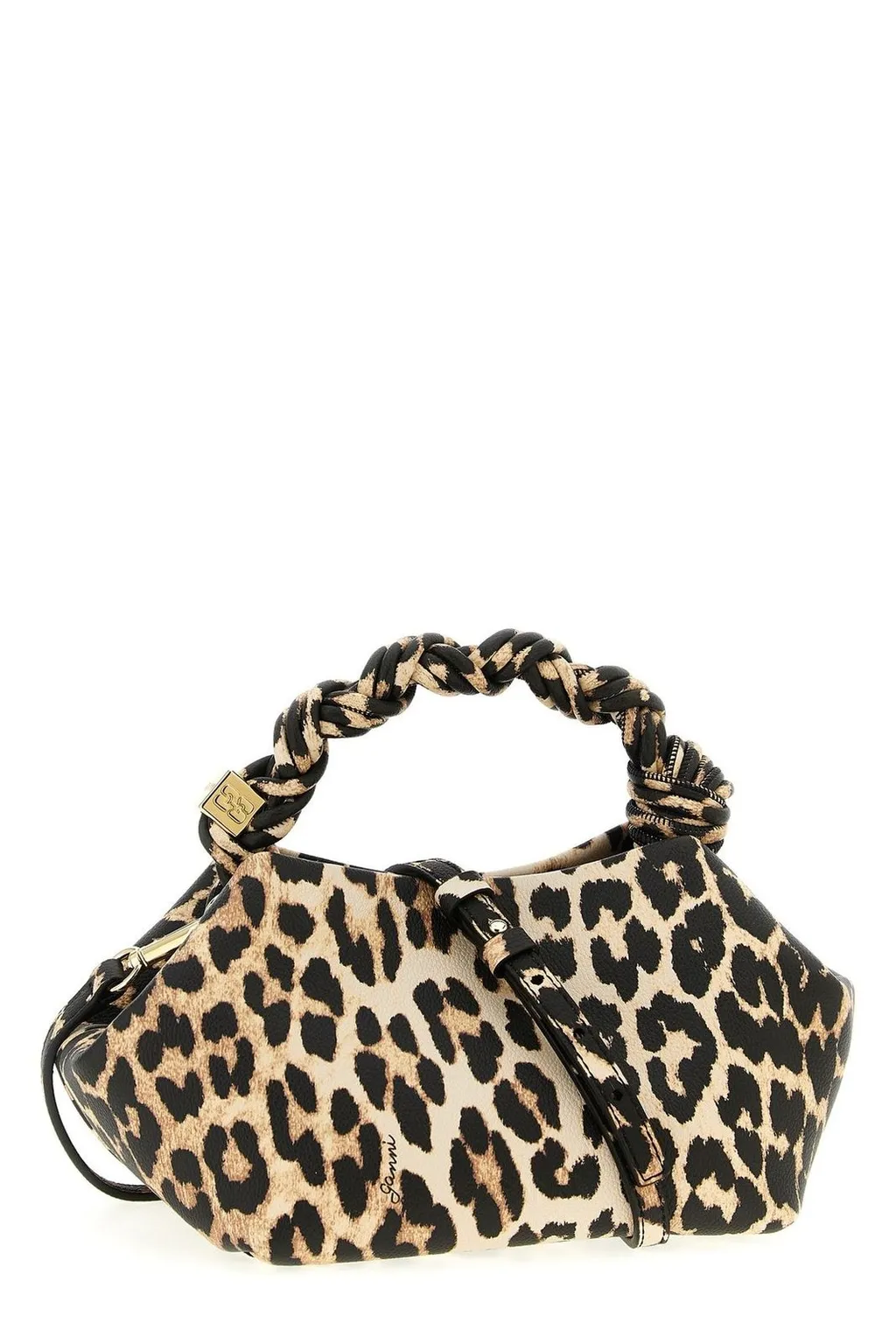 Top Handle Bag