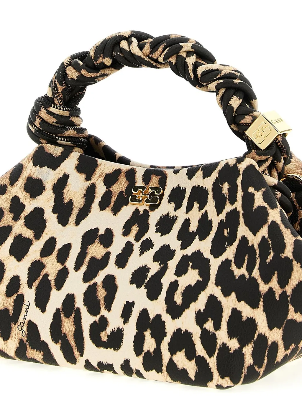 Top Handle Bag