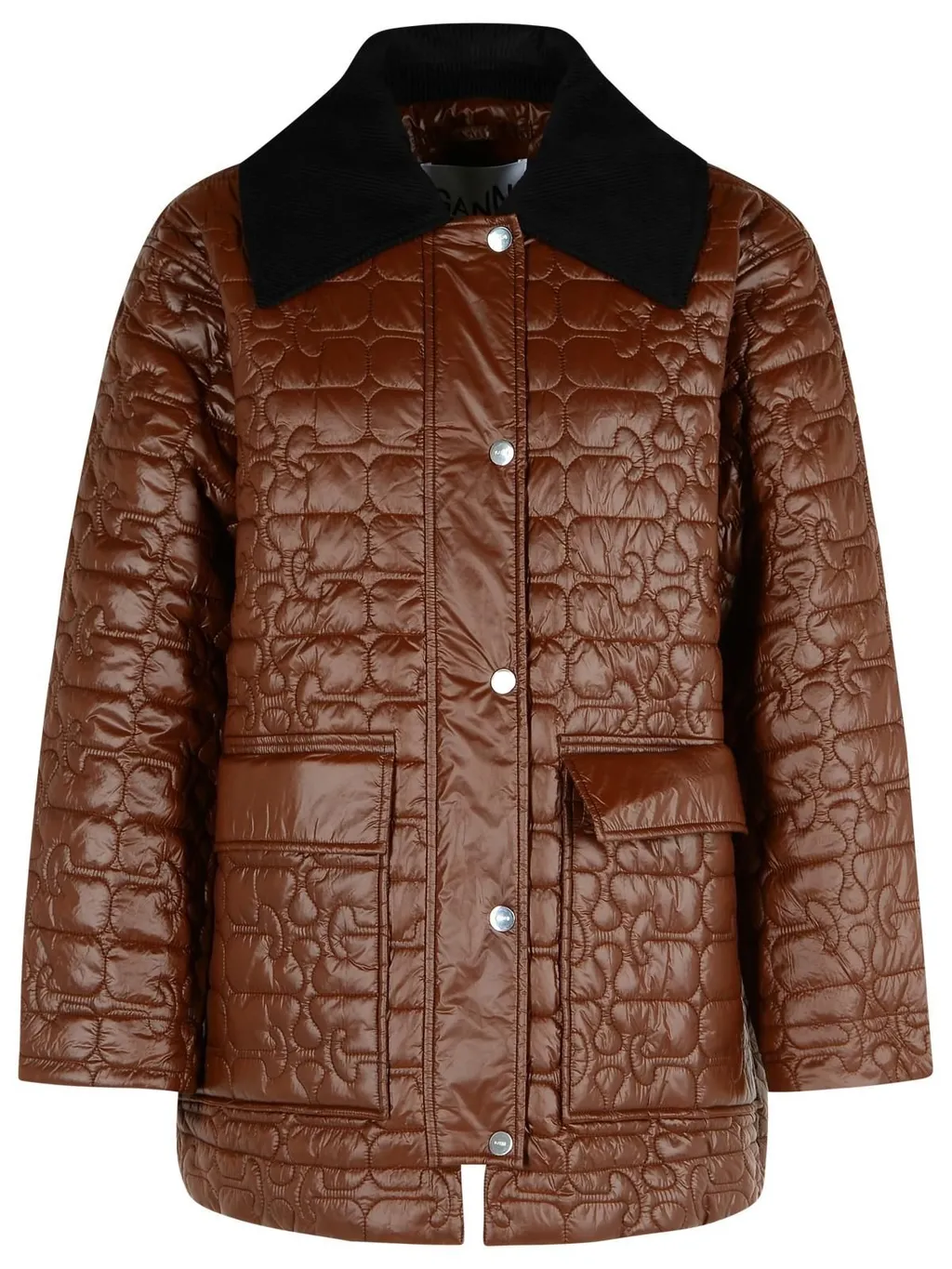 Quilted Jacket