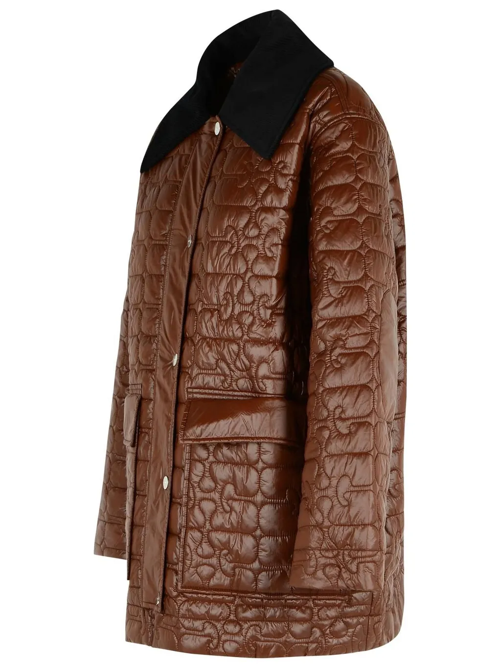 Quilted Jacket