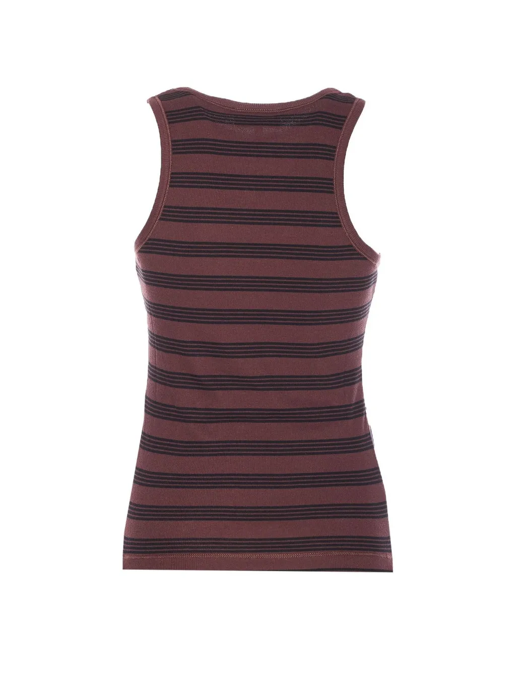 Striped Tank Top