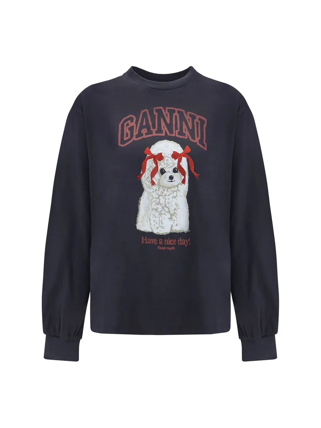 Long Sleeve T-Shirt