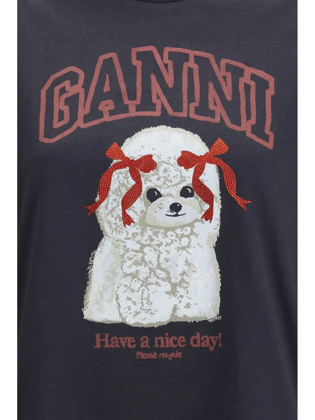 Long Sleeve T-Shirt