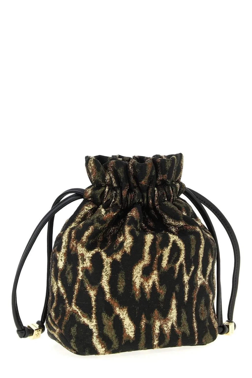 Drawstring Pouch Bag