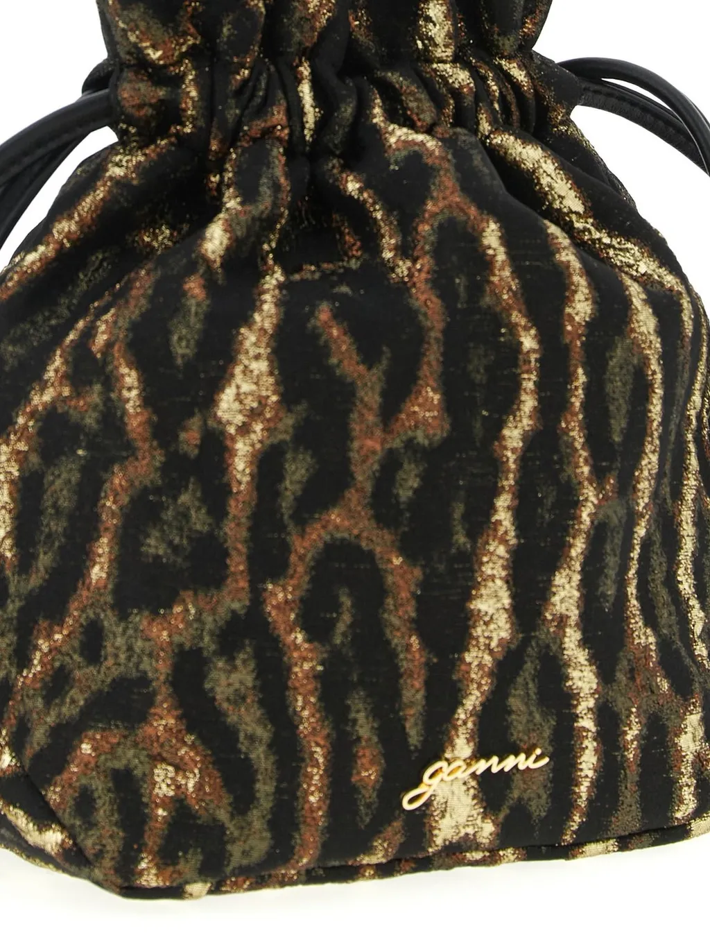 Drawstring Pouch Bag