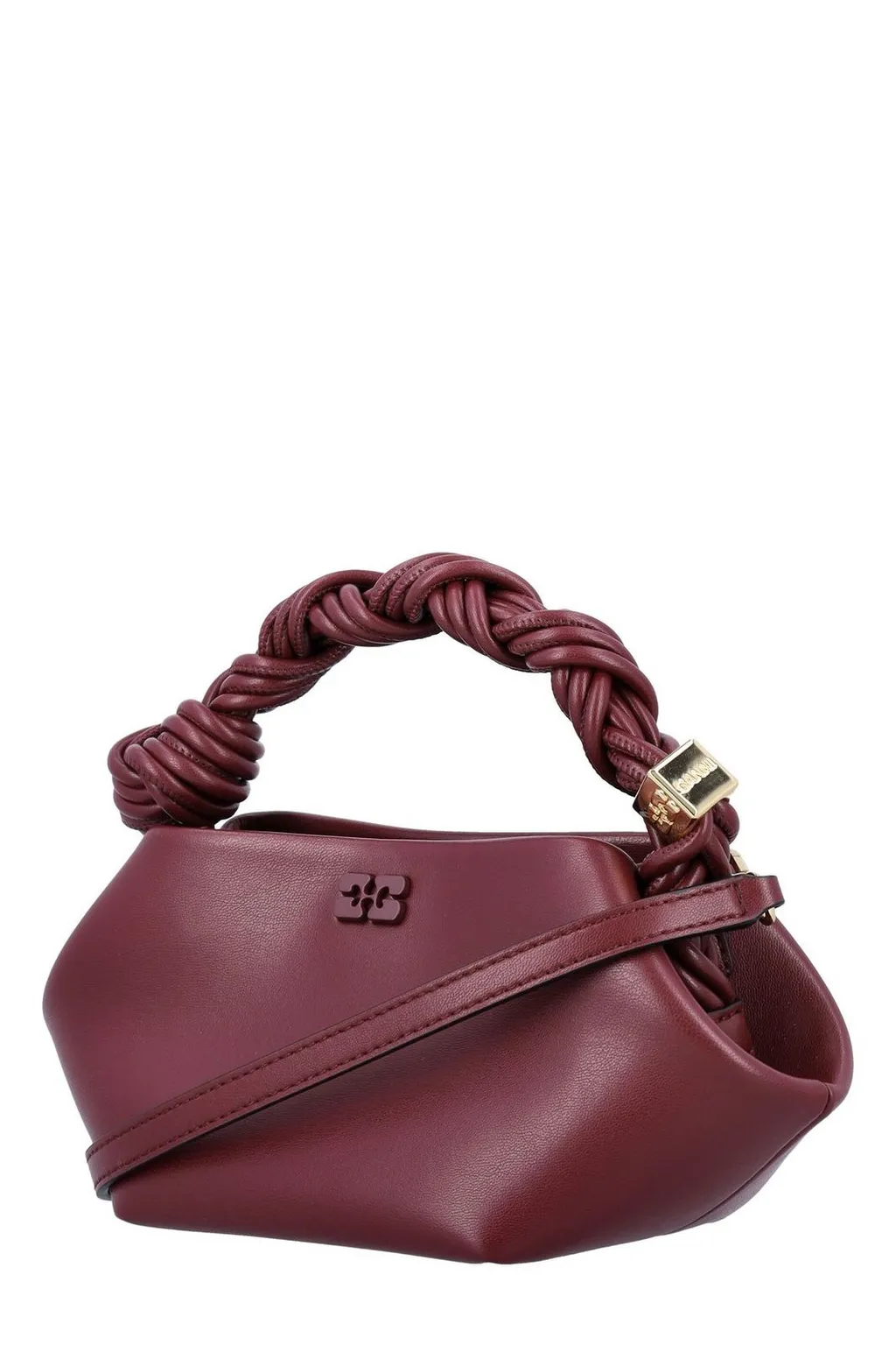 The Mini Tote Bag
