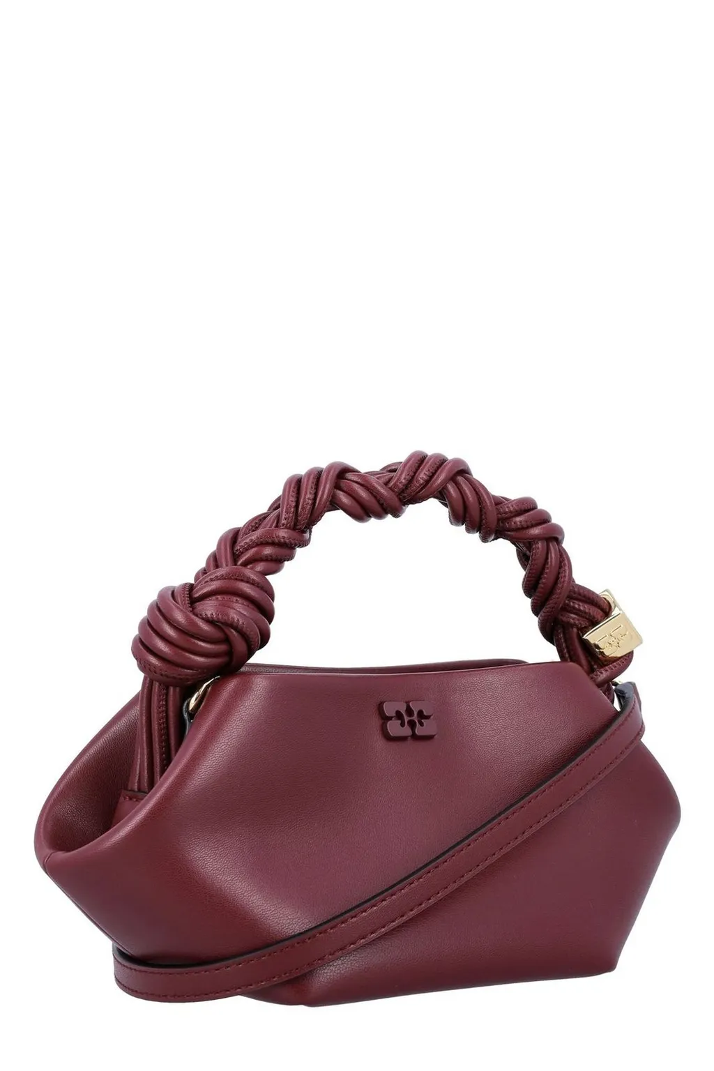 The Mini Tote Bag