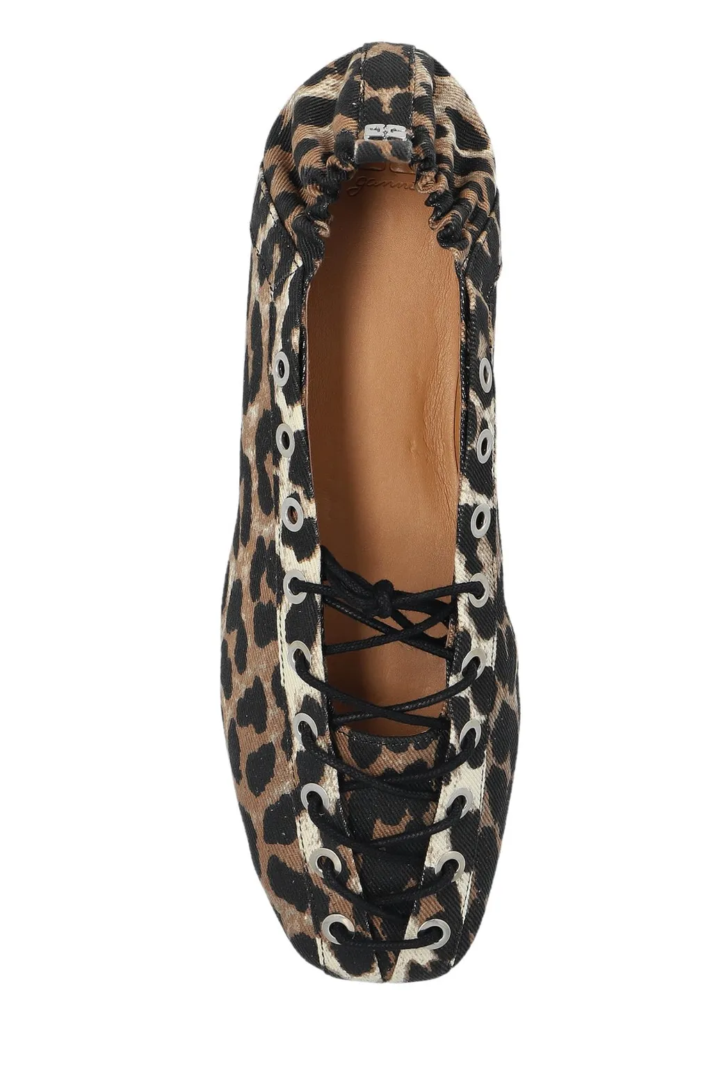 Ballet Flats