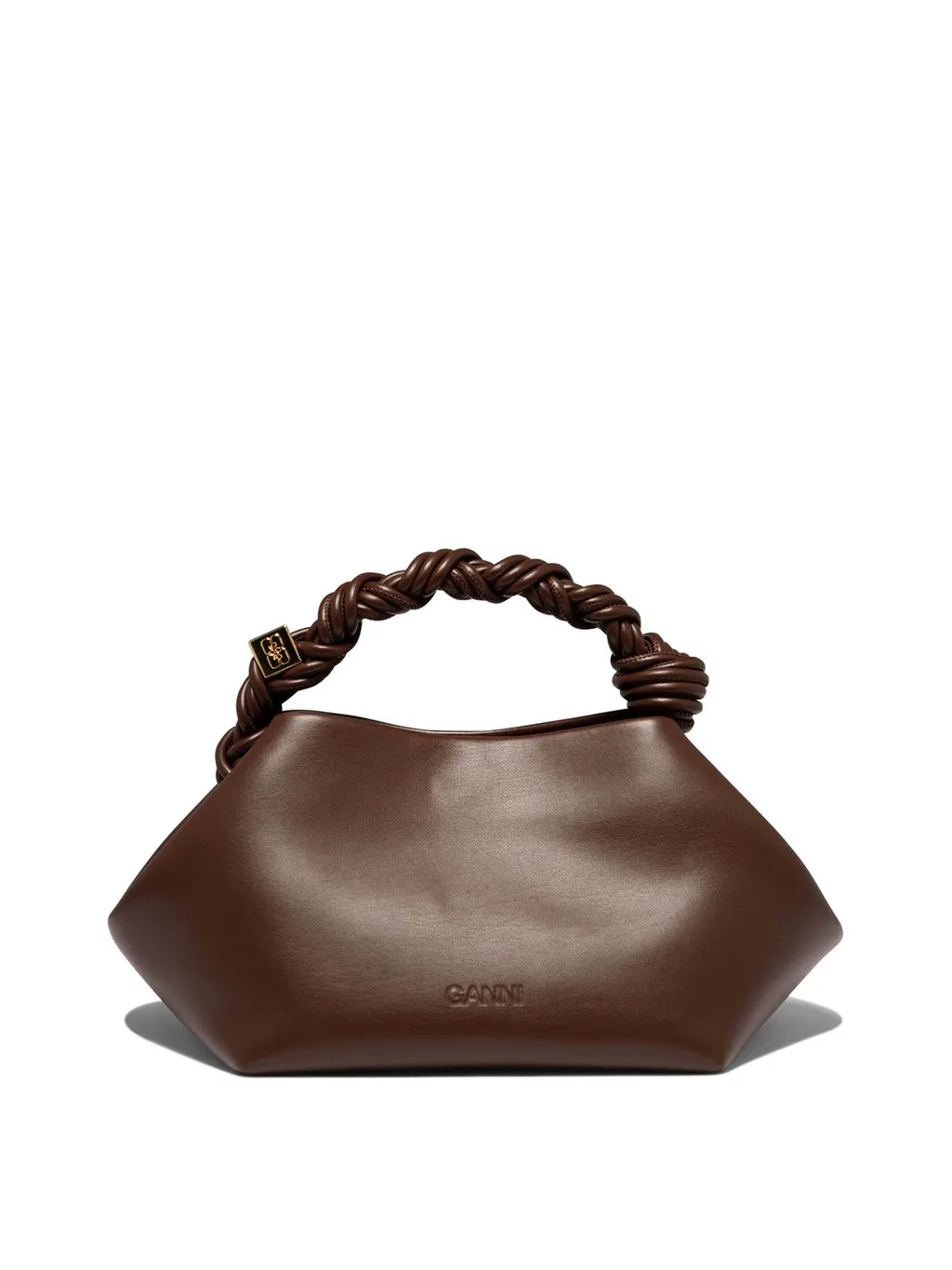 The Pouch Clutch
