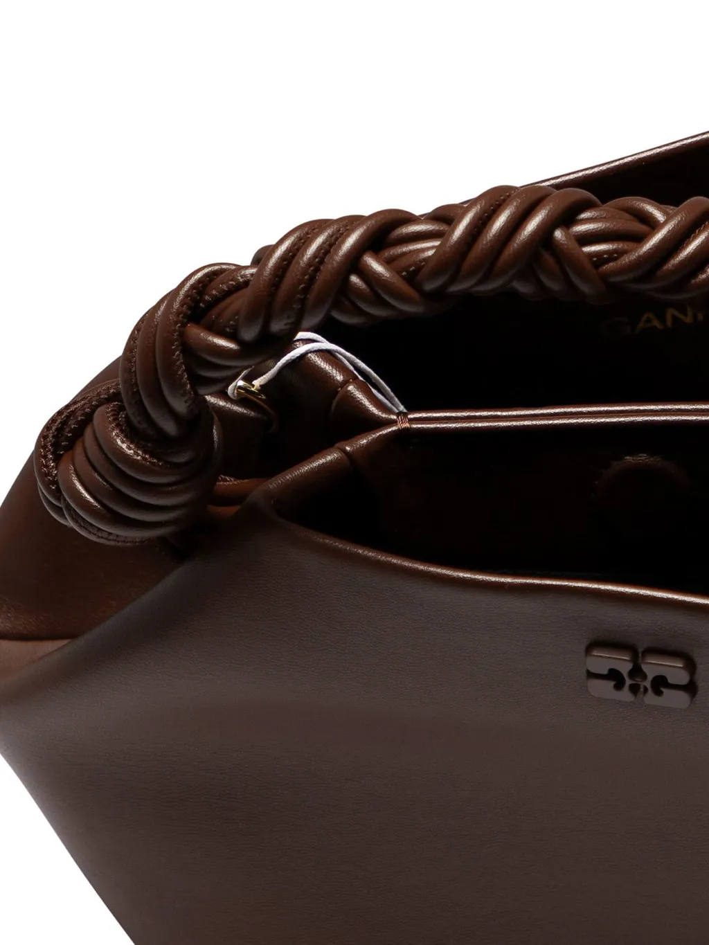 The Pouch Clutch