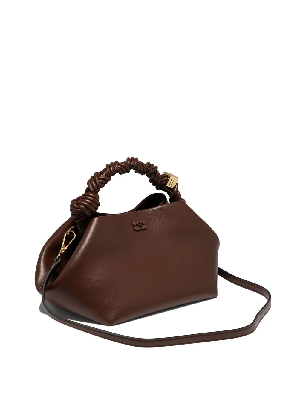 The Pouch Clutch